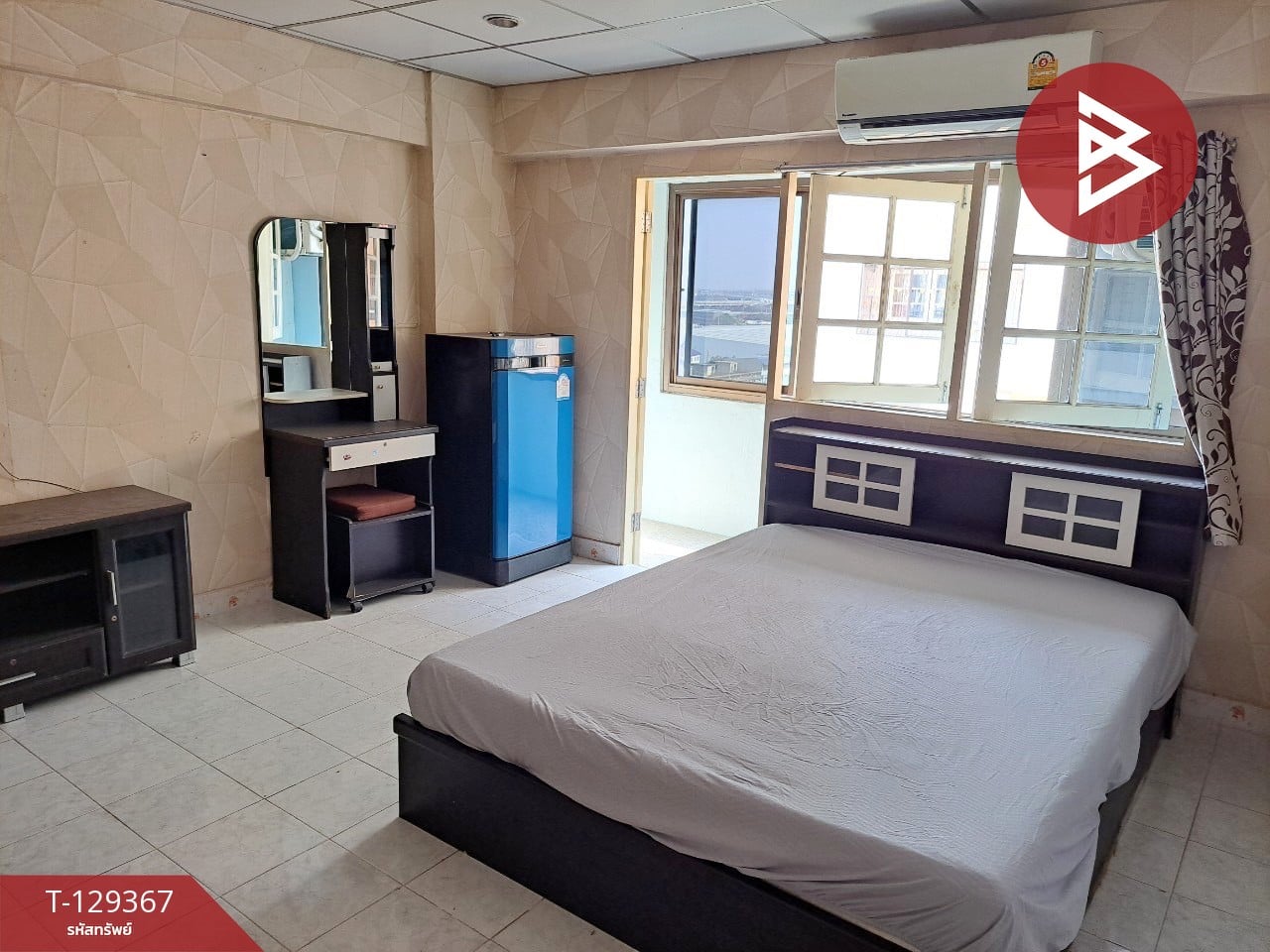 ขายคอนโด ฟิวเจอร์ เพลส คอนโดมิเนียม รังสิต2 ธัญบุรี ปทุมธานี (Future Place Condominium Rangsit2)