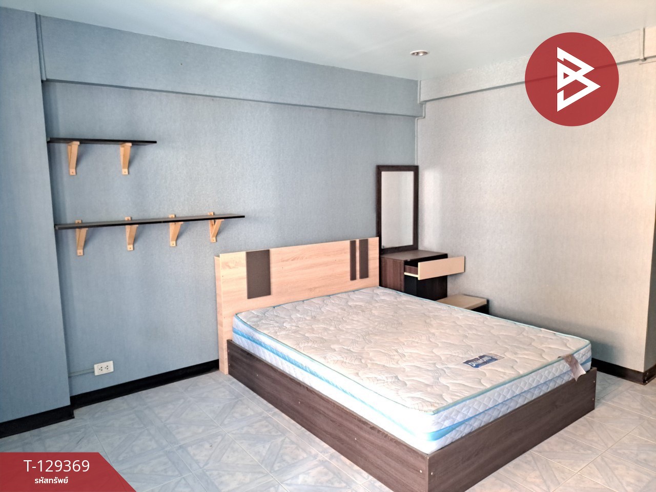 ขายคอนโด ฟิวเจอร์ เพลส คอนโดมิเนียม รังสิต2 ธัญบุรี ปทุมธานี (Future Place Condominium Rangsit2)