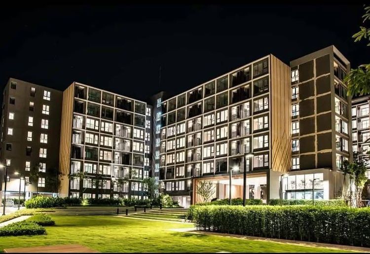ขายคอนโด Serenity Condominium  ทำเลทอง ใกล้ มข. เพียง 700 ม.  พร้อมอยู่, ภาพที่ 4
