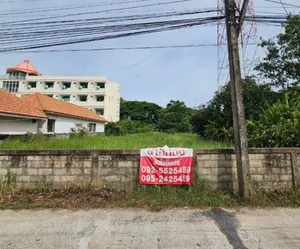 ขายที่ดินติดถนน ตำบลท่าขอนยาง อำเภอกันทรวิชัย มหาสารคาม