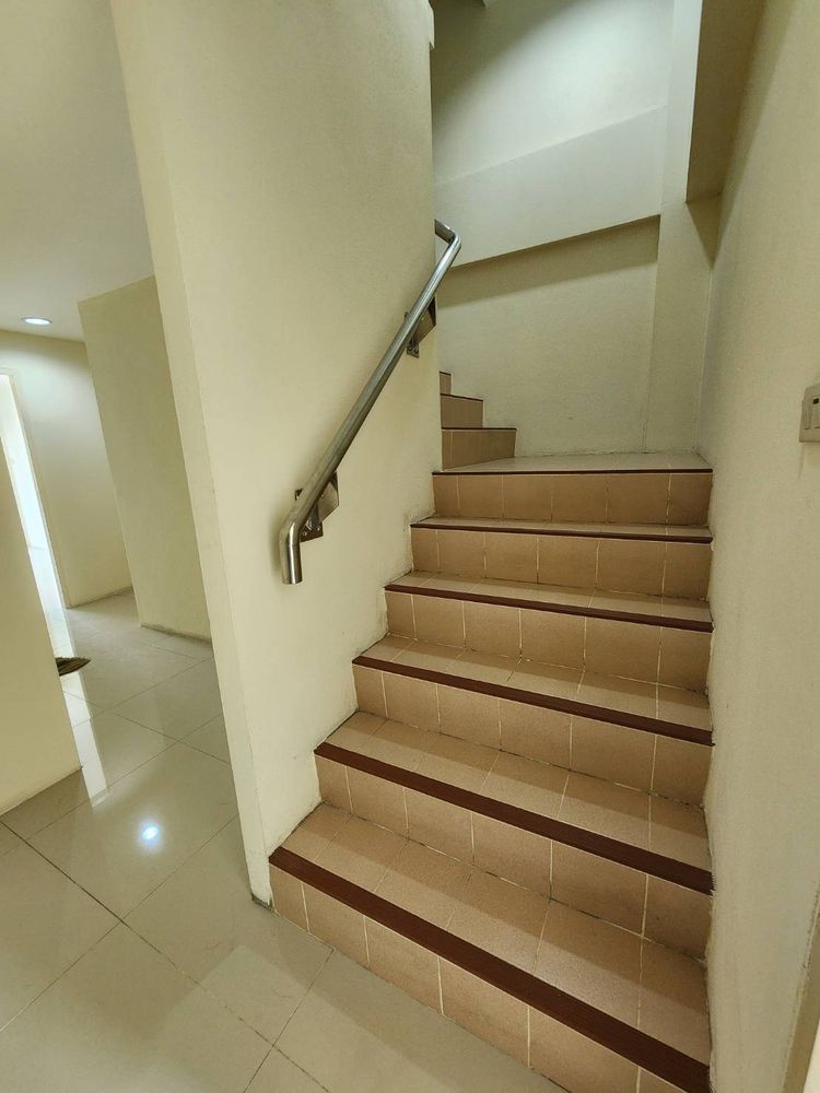 ขายด่วน! ถูกสุดในโครงการ อาคารพาณิชย์ 3.5 ชั้น ทำเลค้าขาย ติด, ภาพที่ 4