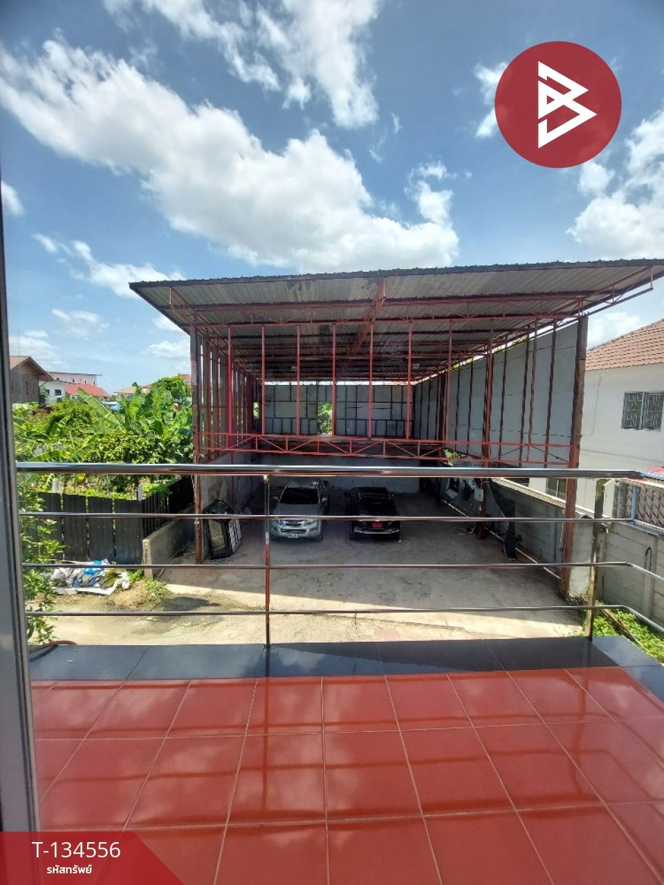 ขายที่ดิน เนื้อที่ 44.5 ตร.วา พระสมุทรเจดีย์ สมุทรปราการ