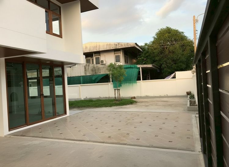 Call : 081-241-6311 หมู่บ้านทิพวัล เทพารักษ์ ให้เช่าบ้านเดี่ยว 100 3 5, ภาพที่ 4