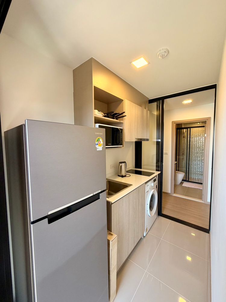ให้เช่าคอนโด The Base Bukit Phuket เดอะ เบสบูกิต ทำเลทอง ใจกลางภูเก็ต 5, ภาพที่ 4