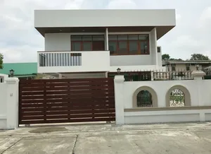 Call : 081-241-6311 หมู่บ้านทิพวัล เทพารักษ์ ให้เช่าบ้านเดี่ยว 100 ตารางวา 3 ห้องนอน 5 ห้องน้ำ รถไฟฟ้าสายสีเหลือง สถานีทิพวัล