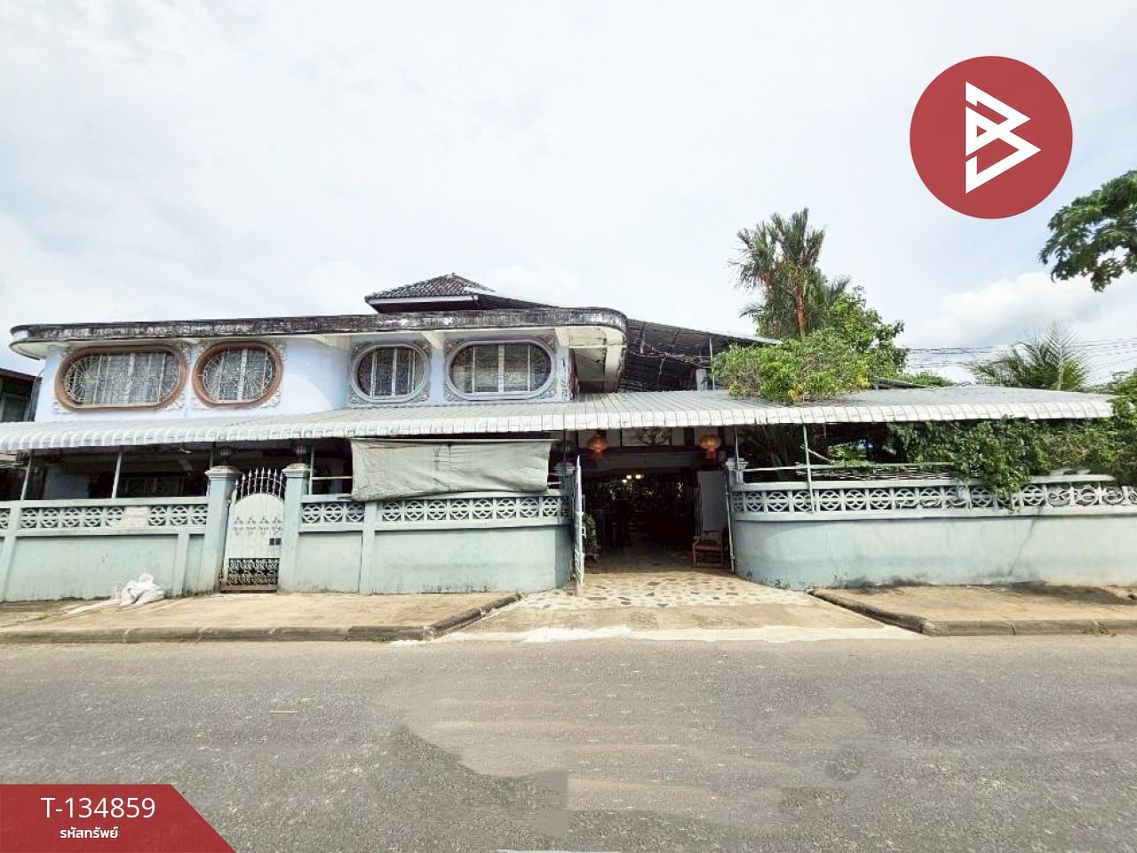 ขายบ้านเดี่ยว หมู่บ้านไชยยันต์ คลองนารายณ์ จันทบุรี