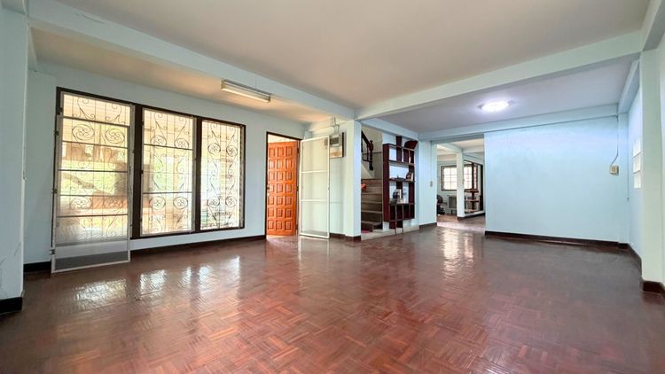 บ้านเดี่ยว คันนายาว หมู่บ้านสวนสยาม (อมรพันธ์นคร6), ภาพที่ 4
