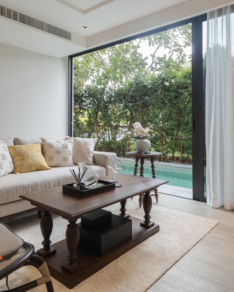 LAST 3 BED DUPLEX WITH PRIVATE POOL, ภาพที่ 4