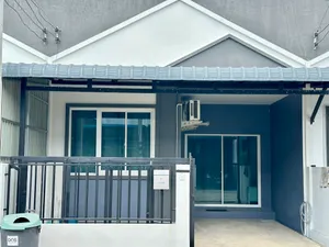 ขาย บ้าน ในโครงการ แกรนด์ พีโอ เสาไห้-สระบุรี ตำบลสวนดอกไม้ อำเภอเสาไห้ จังหวัดสระบุรี เฟอร์ครบ