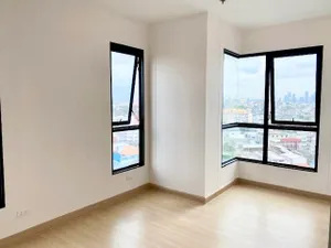 ขาย 2 ห้องนอน ห้องมุม Supalai Loft วงเวียนใหญ่ ใกล้ BTS 300 ม. ใกล้ ICONSIAM ปล่อยเช่าได้ 22,000+ เพียง 4.95 ล้าน 