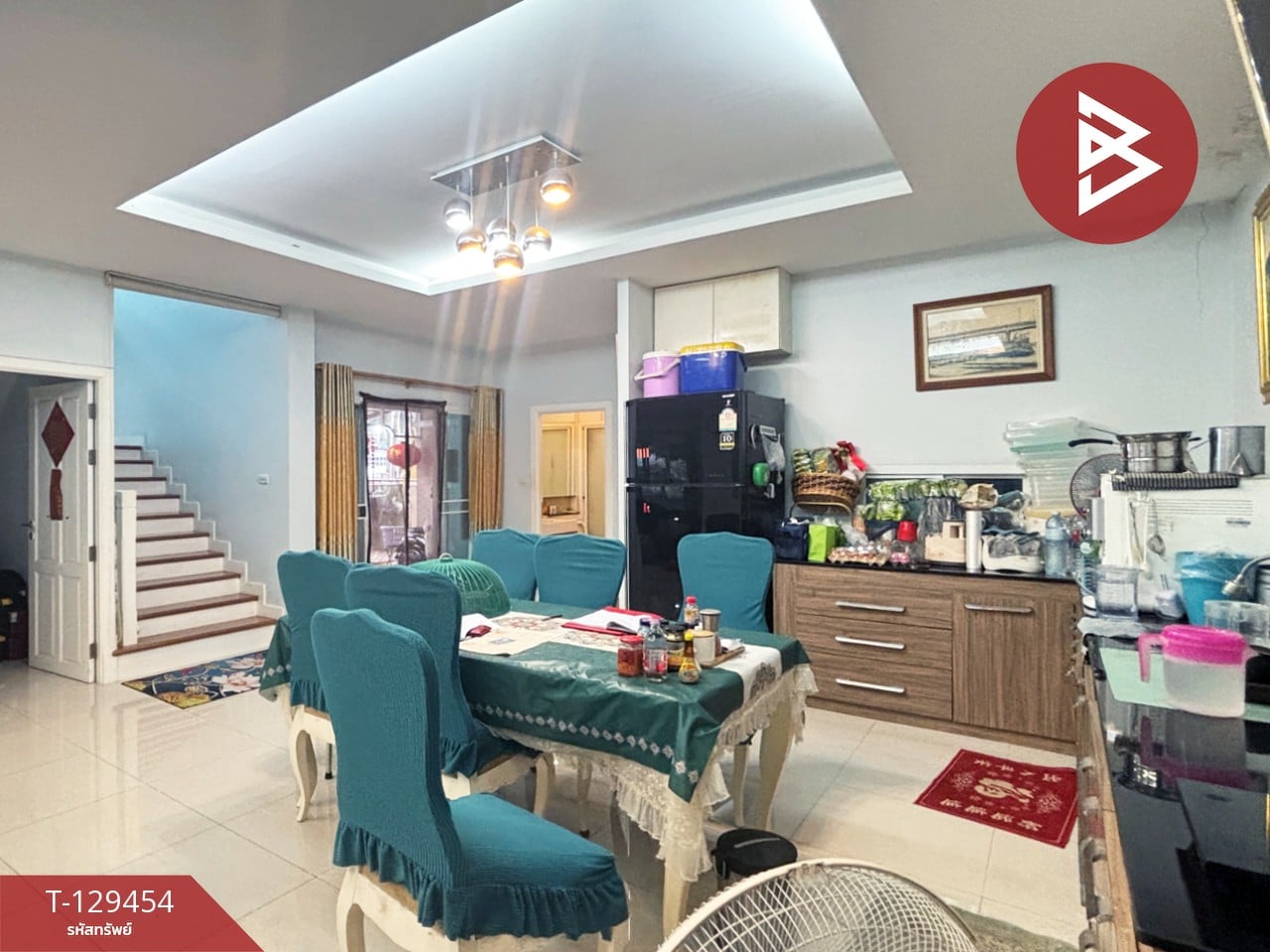 ขายบ้านเดี่ยว เดอะลักชัวรี่ เรสซิเดนซ์ (The Luxury Residence) จันทบุรี