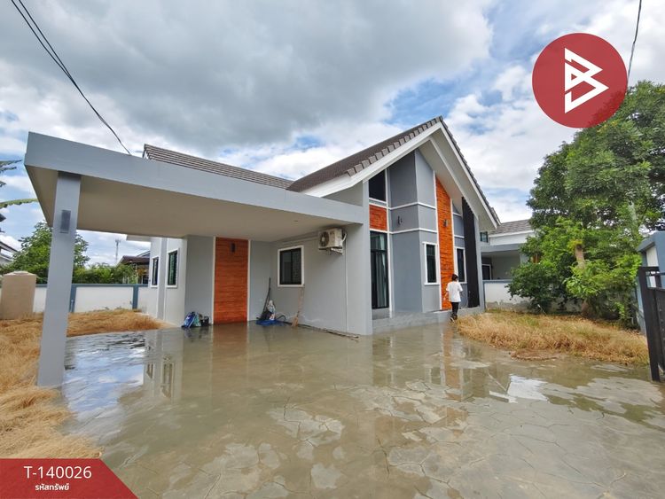 ขายบ้านเดี่ยวพร้อมที่ดิน เนื้อที่ 80.8 ตร.วา กำแพงแสน นครปฐม, ภาพที่ 4
