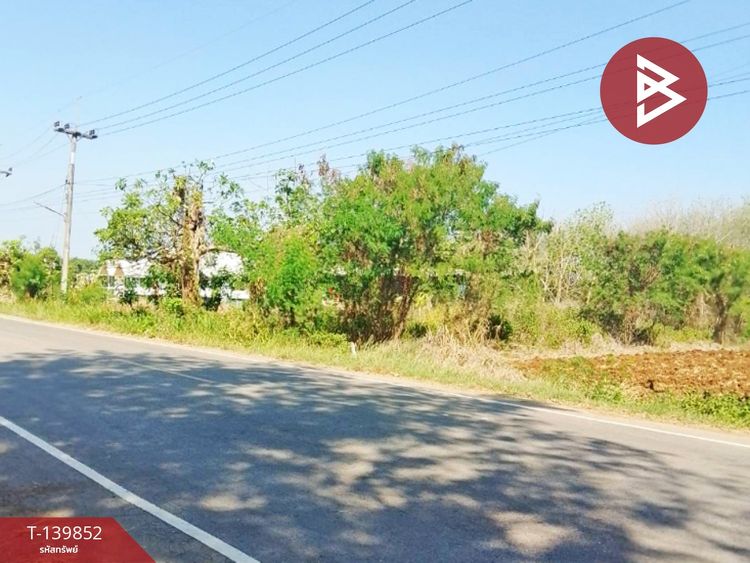 ขายที่ดิน เนื้อที่ 1 ไร่ วังน้ำเย็น สระแก้ว ทำเลดี อยู่ใกล้ถนนใหญ่, ภาพที่ 4
