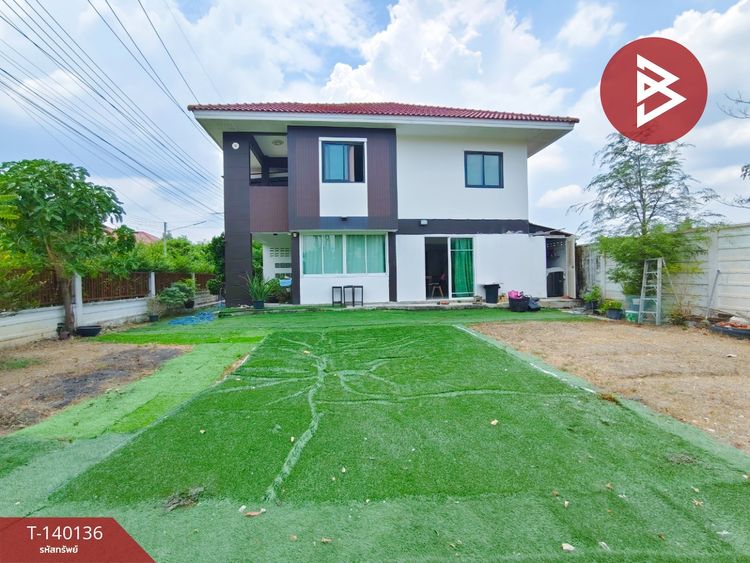 ขายบ้านเดี่ยว หมู่บ้านสหกรณ์1 ศาลายา-คลองโยง นครปฐม, ภาพที่ 4
