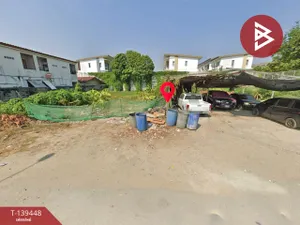 ขาย/เช่าทที่ดิน เนื้อที่ 2 งาน 47 ตร.วา จอมทอง กรุงเทพมหานคร