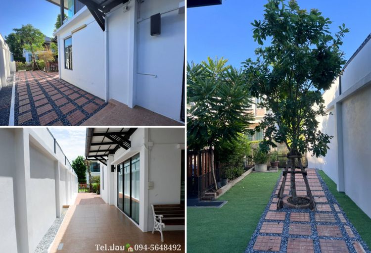 Call : 094-564-8492 หมู่บ้านมัณฑนา รามอินทรา-วงแหวน เช่าบ้านเดี่ยว 6 2, ภาพที่ 4