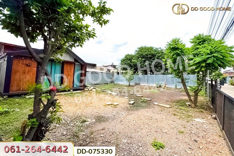ที่ดิน ลำลูกกา 60 ตร.ว. ปทุมธานี ใกล้ BTS คูคต (เช่า) DD-075330, ภาพที่ 4