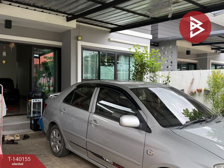 ขายบ้านเดี่ยวชั้นเดียว หมู่บ้านญาณิศา สารภี เชียงใหม่, ภาพที่ 4