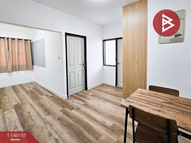  ขายห้องชุด เอื้ออาทรเมืองใหม่บางพลี สมุทรปราการ รีโนเวทใหม่, ภาพที่ 4