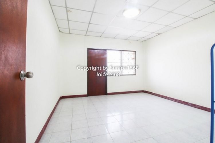 ให้เช่า ทาวน์เฮ้าส์ 2 ชั้น 18 ตร.ว ธารทอง 2 บางบัวทอง วัดลาดปลาดุก 2นอน, ภาพที่ 4