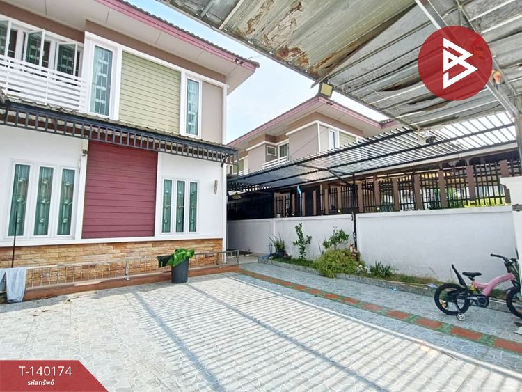 ขายบ้านเดี่ยว หมู่บ้านศิลาพรวิลล์ เฟส 2 เกาะขวาง จันทบุรี, ภาพที่ 4