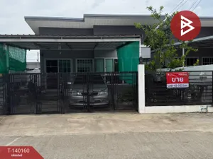 ขายบ้านเดี่ยว โครงการบ้านญานิศา (Baan Yanisa) ภารภี เชียงใหม่