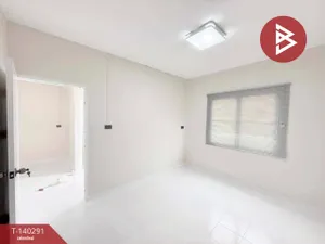 ขายห้องชุด เอื้ออาทรพร้อมมิตร บางเมือง-เทพารักษ์ สมุทรปราการ