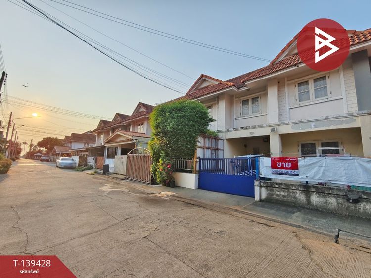 ขายทาวน์เฮ้าส์ หมู่บ้านพฤกษา31 นครปฐม พร้อมอยู่, ภาพที่ 4