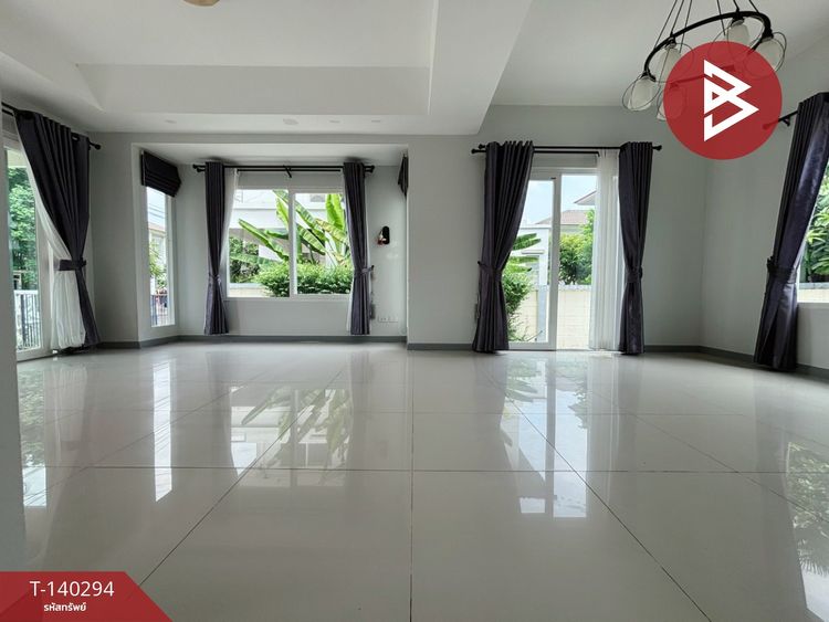 ขายบ้านเดี่ยว หมู่บ้านพฤกษ์ลดา บางนา (Pruklada Bangna) บางบ่อ, ภาพที่ 4