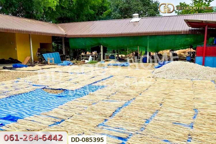 ที่ดินบ้านแลง 1 ไร่ 56.6 ตร.ว ลำปาง ใกล้เขื่อนกิ่วลม DD-085395, ภาพที่ 4