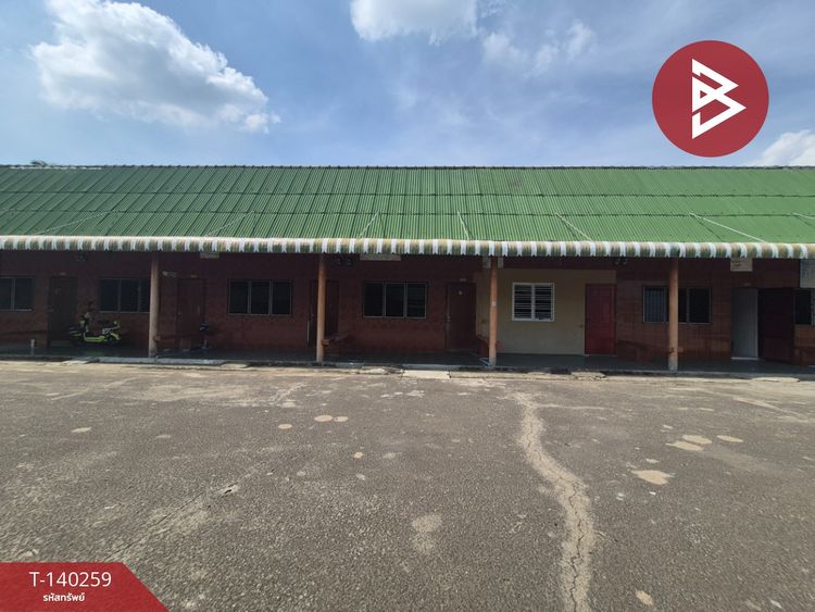 ขายหอพักพร้อมบ้าน เนื้อที่ 5 ไร่ 72 ตร.วา โพธาราม ราชบุรี, ภาพที่ 4