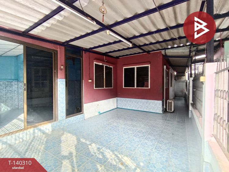 ขายทาวน์เฮ้าส์ หมู่บ้านร่มโพธิ์ (Rom Pho) บ้านโป่ง ราชบุรี, ภาพที่ 4
