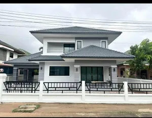 ขายบ้าน สันตพล พีเค 5 อุดรธานี