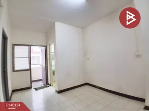 ขายห้องชุด เอื้ออาทรวัดศรีวารีน้อย3 สมุทรปราการ