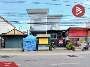 ขายบ้านเดี่ยว เนื้อที่ 21 ตร.วา ซอยสวนส้ม สำโรงใต้ 25 สมุทรปราการ