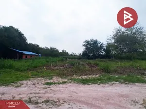 ขายที่ดิน เนื้อที่ 1 งาน บ้านบึง ชลบุรี