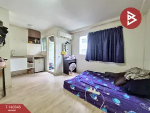 ขายคอนโด ลุมพินี คอนโดทาวน์ ชลบุรี-สุขุมวิท (Lumpini Condo Town Chonburi-Sukhumvit) พร้อมผู้เช่า