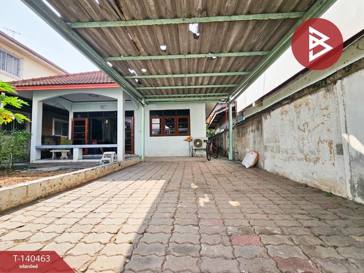 ขายบ้านเดี่ยว เนื้อที่ 53 ตร.วา ซ.ยัวซ่าบางปู ท้ายบ้านใหม่ สมุทรปราการ, ภาพที่ 4