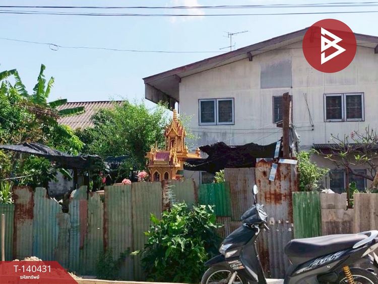 ขายที่ดิน เนื้อที่ 3 งาน 5 ตร.วา ท้ายบ้าน สมุทรปราการ, ภาพที่ 4