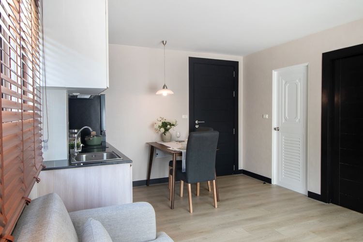  The 88 Condo Hua Hin For Rent | Ready to Move In ✨คอนโดปล่อยเช่า , ภาพที่ 4