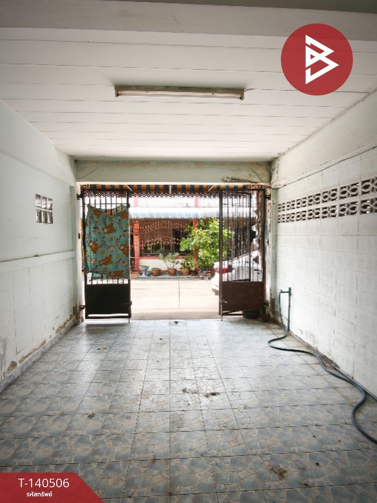 ขายทาวน์เฮ้าส์ หมู่บ้านอีสเทิร์นแลนด์ซิตี้ ชลบุรี (Eastern Land City), ภาพที่ 4