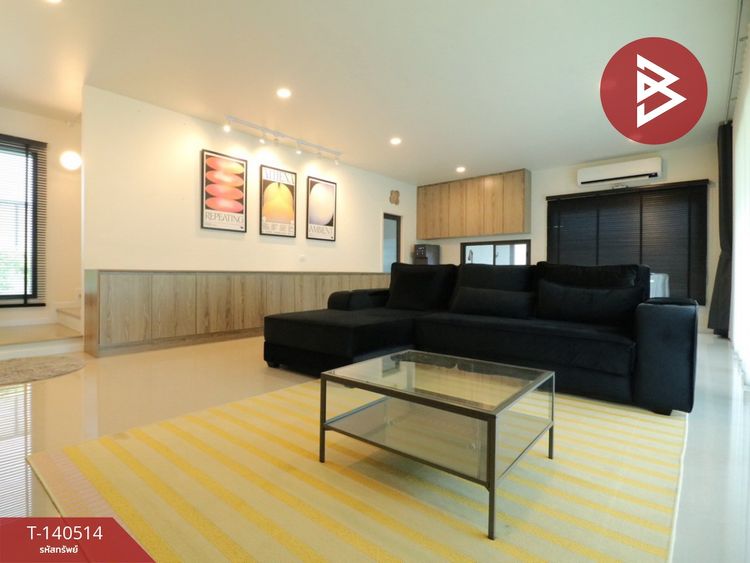 ให้เช่าบ้านเดี่ยว หมู่บ้านพิมนารา ศรีนครินทร์-บางนา (Pimnara บางพลี, ภาพที่ 4