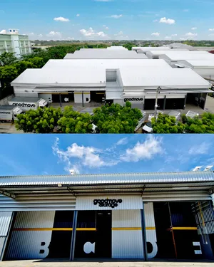 โกดังให้เช่า ขนาดเล็ก(self-storage)