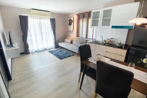  The 88 Condo Hua Hin For Rent | Ready to Move In ✨คอนโดปล่อยเช่า ใกล้ทะเลหัวหิน พร้อมเข้าอยู่ 