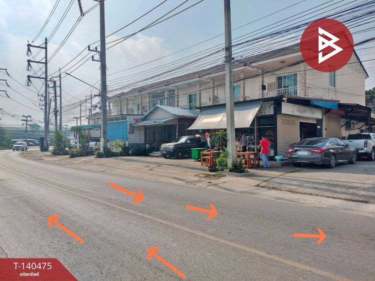 ขายทาวน์เฮ้าส์ 2 ชั้น เนื้อที่ 22.9 ตร.วา โคกขาม สมุทรสาคร, ภาพที่ 4
