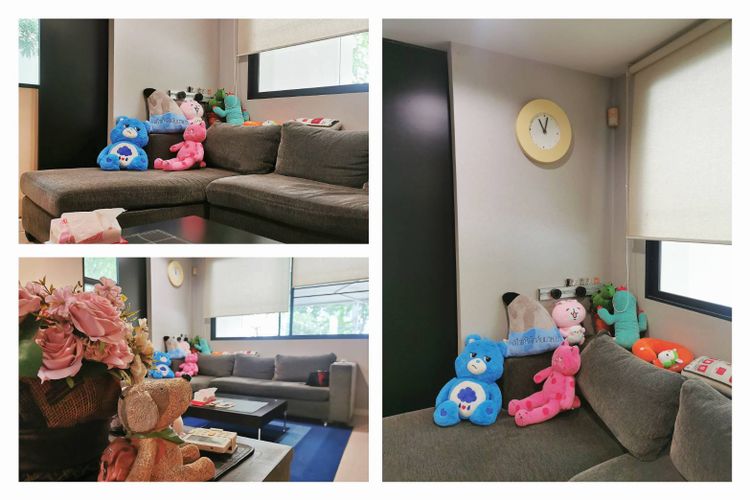ขายทาวน์โฮม 3 ชั้น หลังมุม โครงการ ไพรเวท เนอวานา ไลฟ์ - ลาดพร้าว 71, ภาพที่ 4