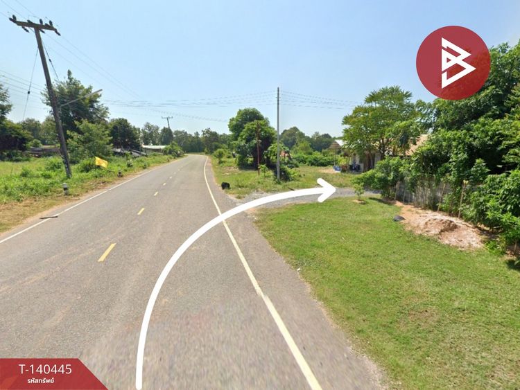 ขายที่ดิน เนื้อที่ 2 ไร่ 3 งาน 69 ตร.วา หนองไฮ อุดรธานี, ภาพที่ 4