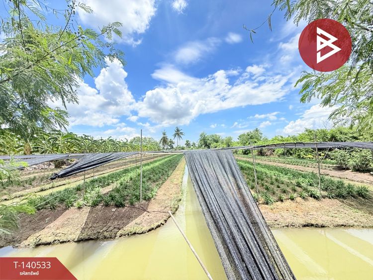 ขายที่ดิน เนื้อที่ 3 ไร่ 3 งาน 24 ตร.วา นครชัยศรี นครปฐม, ภาพที่ 4