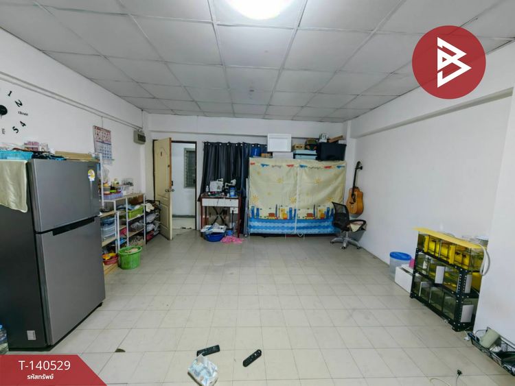 ขายคอนโด เจมโมทาวน์ (Gemo Town) ประเวศ กรุงเทพมหานคร, ภาพที่ 4