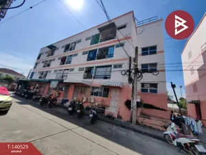 ขายคอนโด เจมโมทาวน์ (Gemo Town) ประเวศ กรุงเทพมหานคร